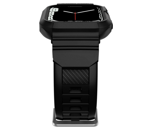 SPIGEN Rugged Armor Pro do Apple Watch black 062CS25324 - 1089070 - zdjęcie 5